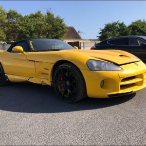 DODGE VIPER II