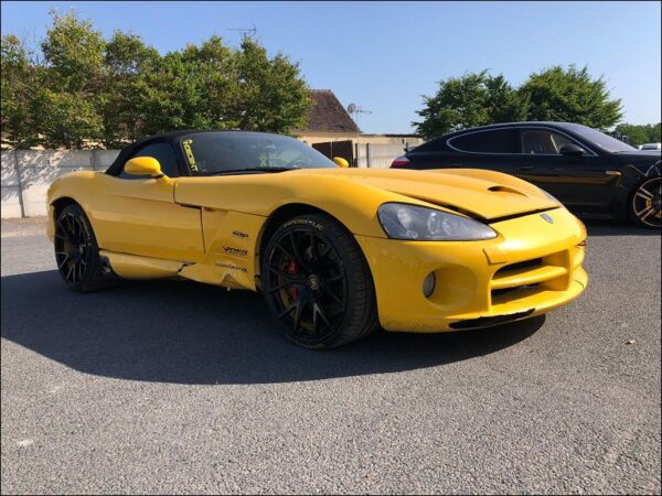 DODGE VIPER II