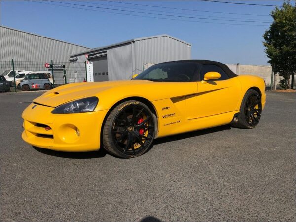 DODGE VIPER II – Image 2