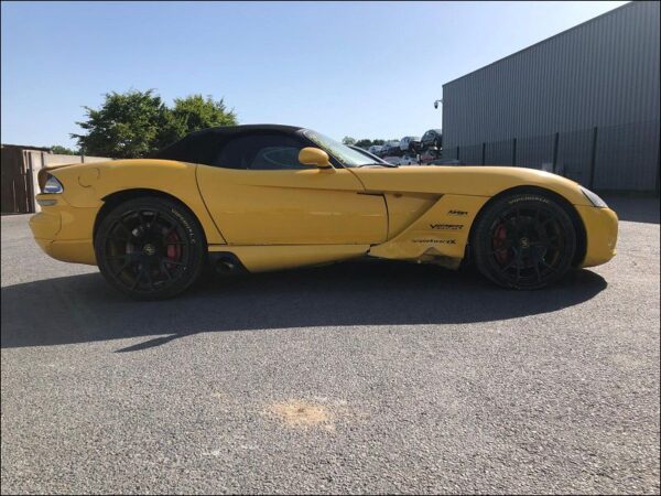 DODGE VIPER II – Image 3