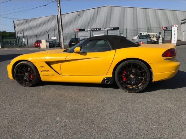DODGE VIPER II – Image 4