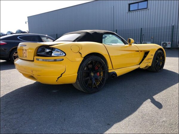 DODGE VIPER II – Image 5