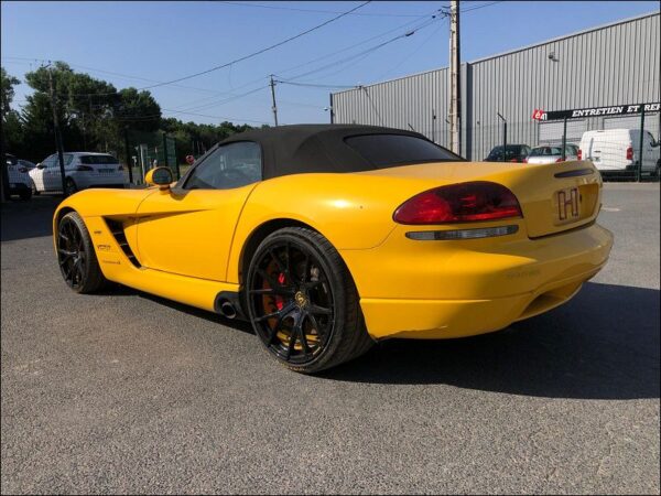 DODGE VIPER II – Image 6