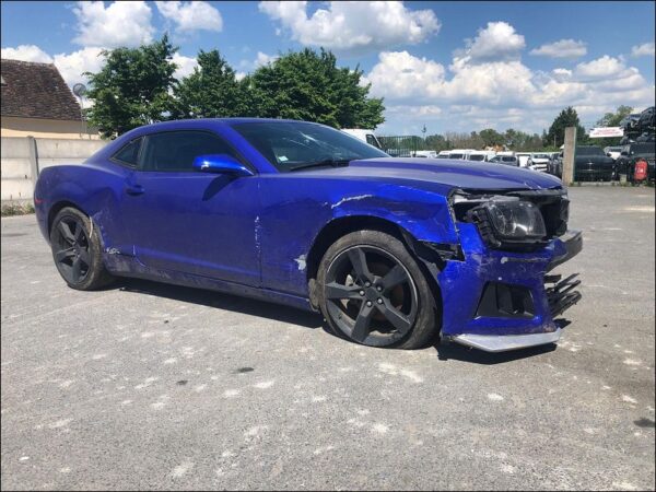 CHEVROLET CAMARO I