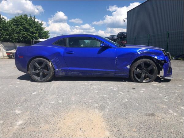 CHEVROLET CAMARO I – Image 5
