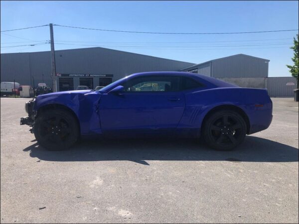 CHEVROLET CAMARO I – Image 6