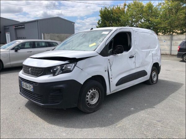PEUGEOT PARTNER II Phase 2 – Image 2