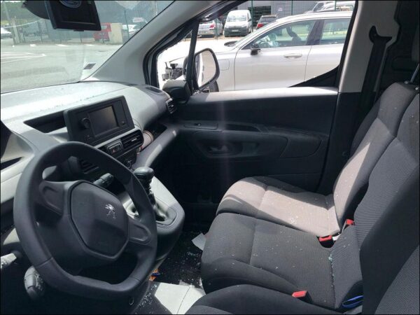 PEUGEOT PARTNER II Phase 2 – Image 7