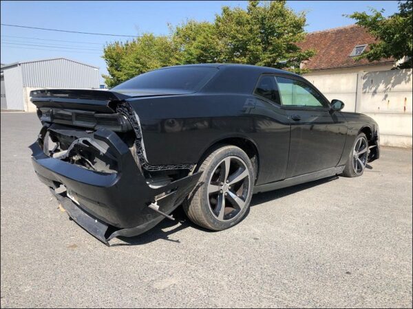 DODGE 1500 RAM – Image 3
