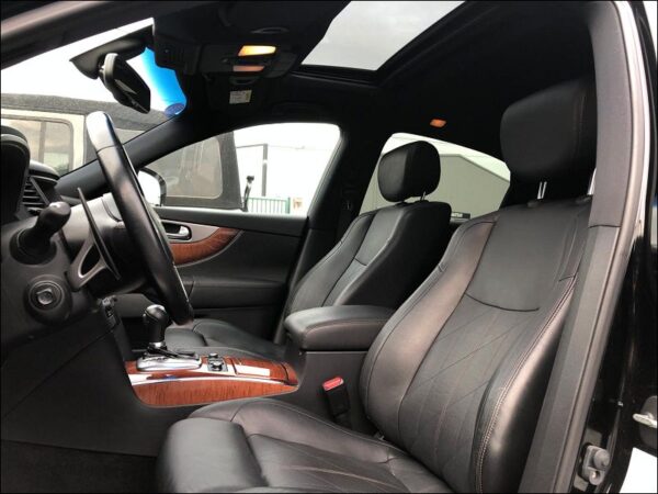 INFINITI QX70 Phase 1 3.7 V6 – Image 6