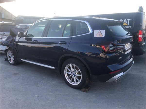 B.M.W. X3 III  XDRIVE30 – Image 4