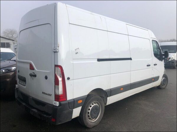 RENAULT MASTER III – Image 3