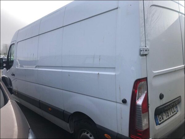 RENAULT MASTER III – Image 4