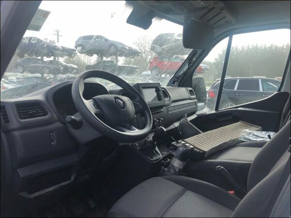 RENAULT MASTER III – Image 5