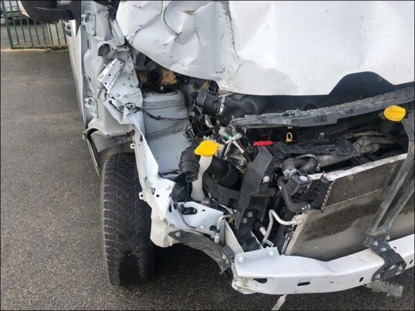 RENAULT MASTER III – Image 6