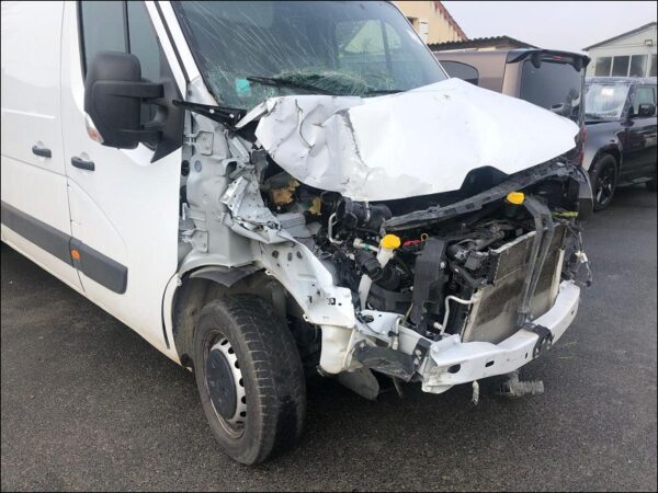 RENAULT MASTER III – Image 7