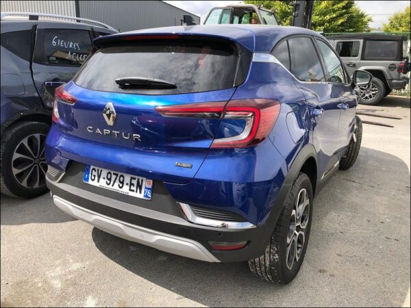 RENAULT CAPTUR  ETECH145 – Image 3