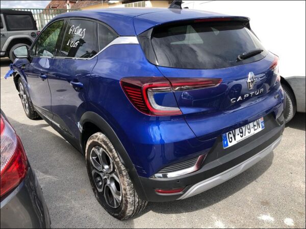 RENAULT CAPTUR  ETECH145 – Image 4
