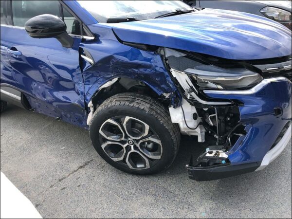 RENAULT CAPTUR  ETECH145 – Image 5