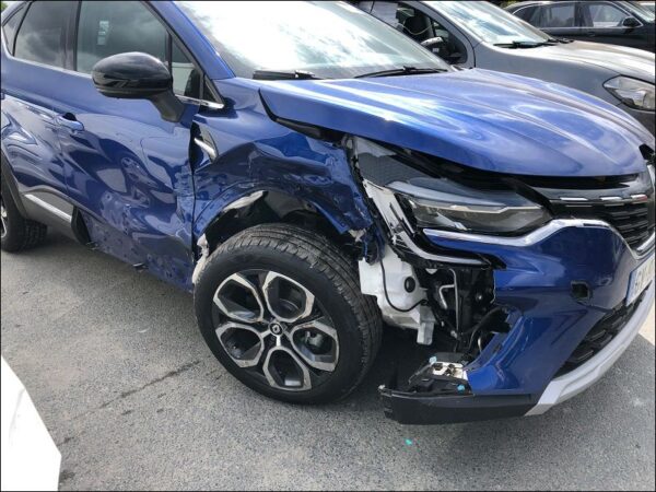 RENAULT CAPTUR  ETECH145 – Image 6