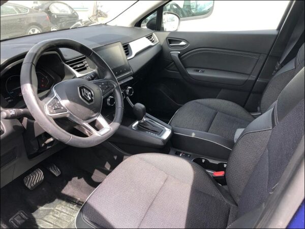 RENAULT CAPTUR  ETECH145 – Image 7