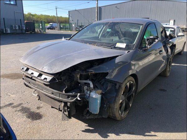 SEAT LEON IV Phase 1 2.0 TDI – Image 2