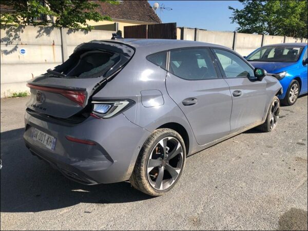 SEAT LEON IV Phase 1 2.0 TDI – Image 4