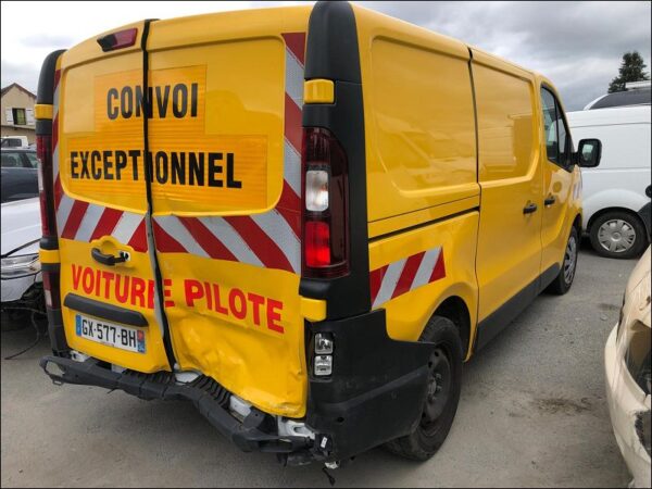 RENAULT TRAFIC III – Image 3