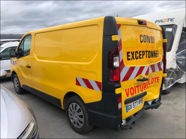 RENAULT TRAFIC III – Image 4