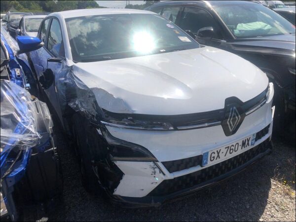 RENAULT MEGANE-E  E-TECH – Image 2