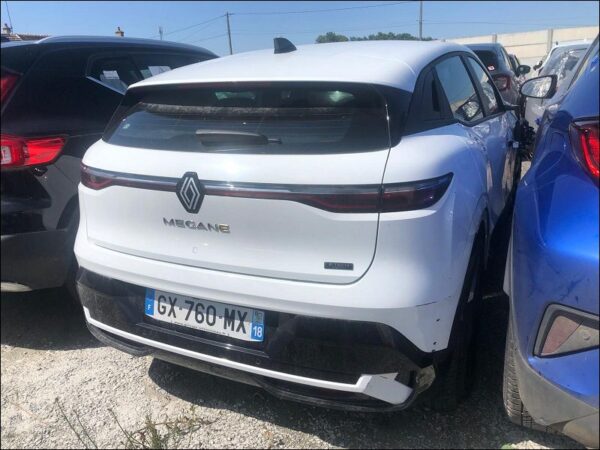RENAULT MEGANE-E  E-TECH – Image 3