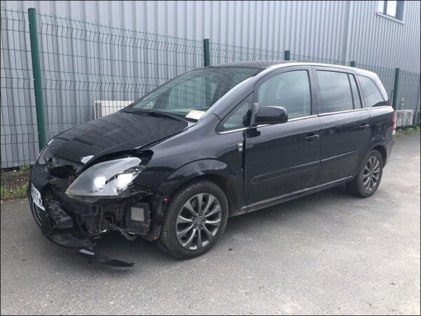 OPEL ZAFIRA II Phase 2 1.7 CDTI 125ch