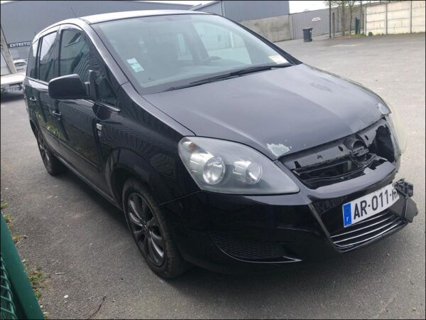 OPEL ZAFIRA II Phase 2 1.7 CDTI 125ch – Image 2