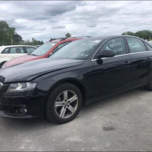 AUDI A4 II Phase 2 AVANT TDI