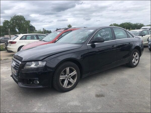 AUDI A4 II Phase 2 AVANT TDI