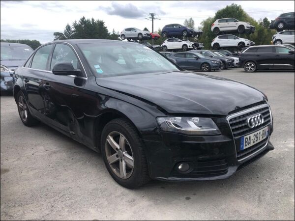 AUDI A4 II Phase 2 AVANT TDI – Image 2