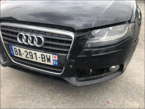 AUDI A4 II Phase 2 AVANT TDI – Image 7
