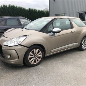 CITROEN DS3 Phase 1 1.4 VTi 16v 95ch