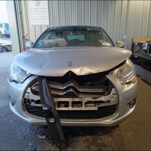 CITROEN DS4 Phase 1 1.6 e-HDi 110ch