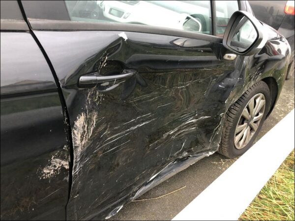 CITROEN C3 II Phase 1 1.4 HDi 70ch – Image 7