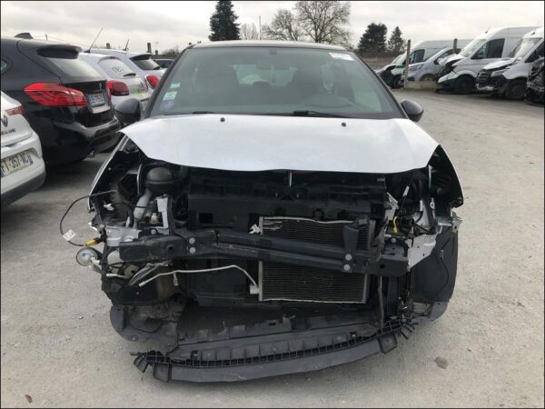 CITROEN DS3 Phase 1 1.2 VTI 82ch – Image 6