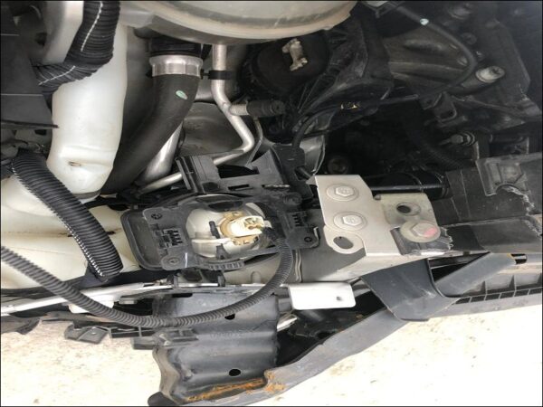 CITROEN DS3 Phase 1 1.2 VTI 82ch – Image 7