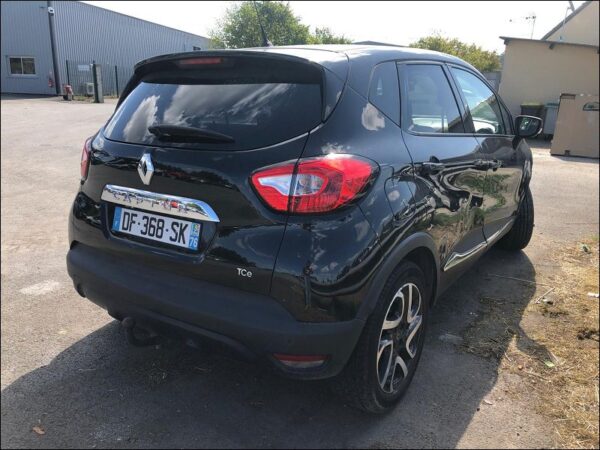 RENAULT CAPTUR Phase 1 0.9 90 ch – Image 3
