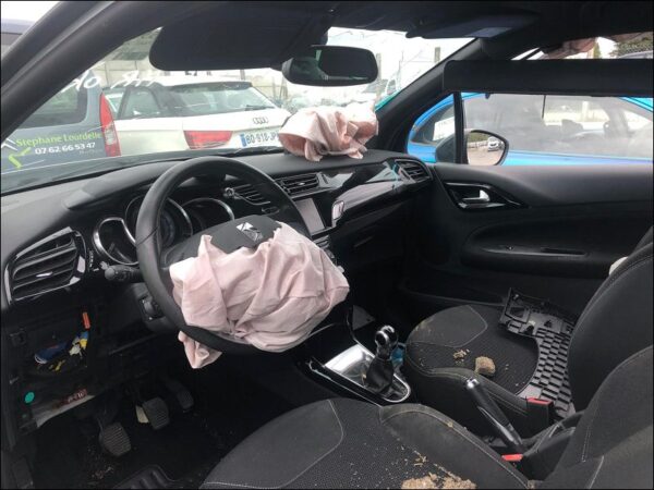 CITROEN DS3 Phase 1 1.2 VTI 82ch – Image 5