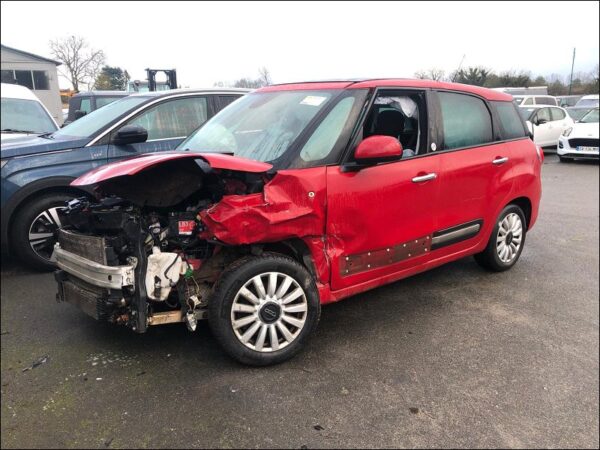 FIAT 500 III  1.6 JTD