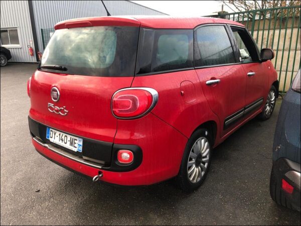 FIAT 500 III  1.6 JTD – Image 3
