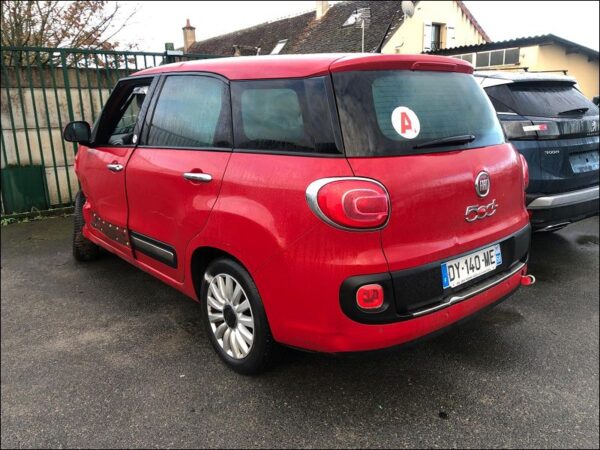 FIAT 500 III  1.6 JTD – Image 4