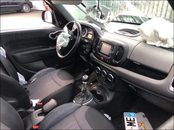 FIAT 500 III  1.6 JTD – Image 5