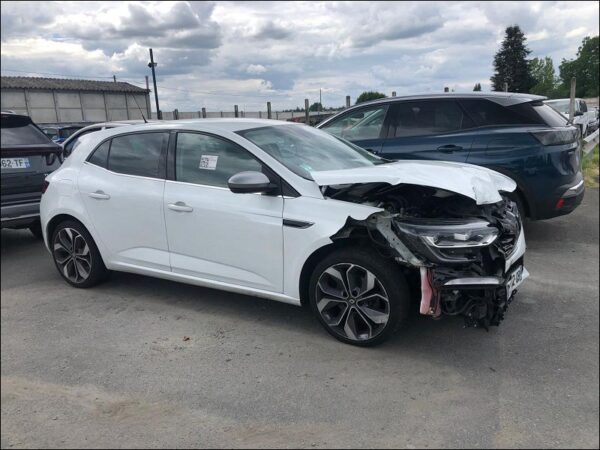 RENAULT MEGANE IV Phase 1 1.6 DCI 130ch – Image 2