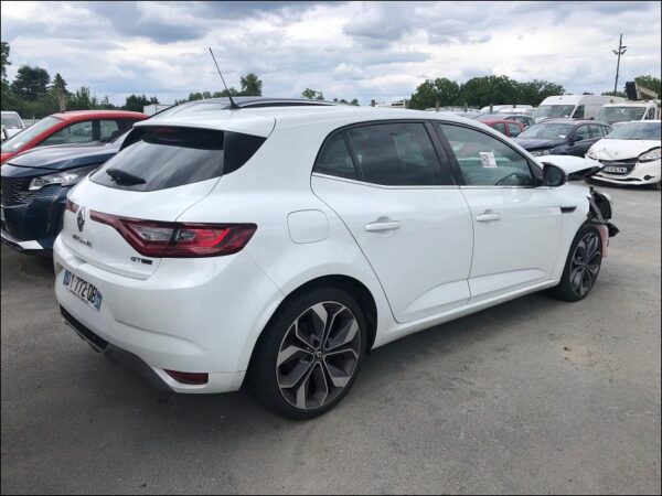 RENAULT MEGANE IV Phase 1 1.6 DCI 130ch – Image 3